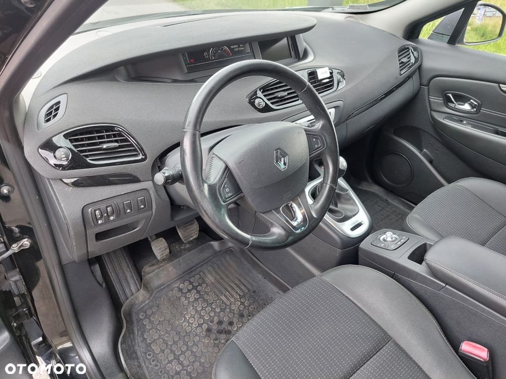 Renault Grand Scenic Gr 1.2 TCe Energy Dynamique - 19