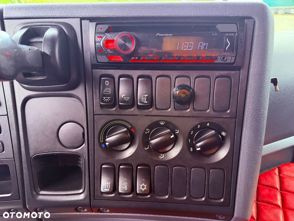 Scania R 420/Euro 5/tylko 574.000 km/ - 31