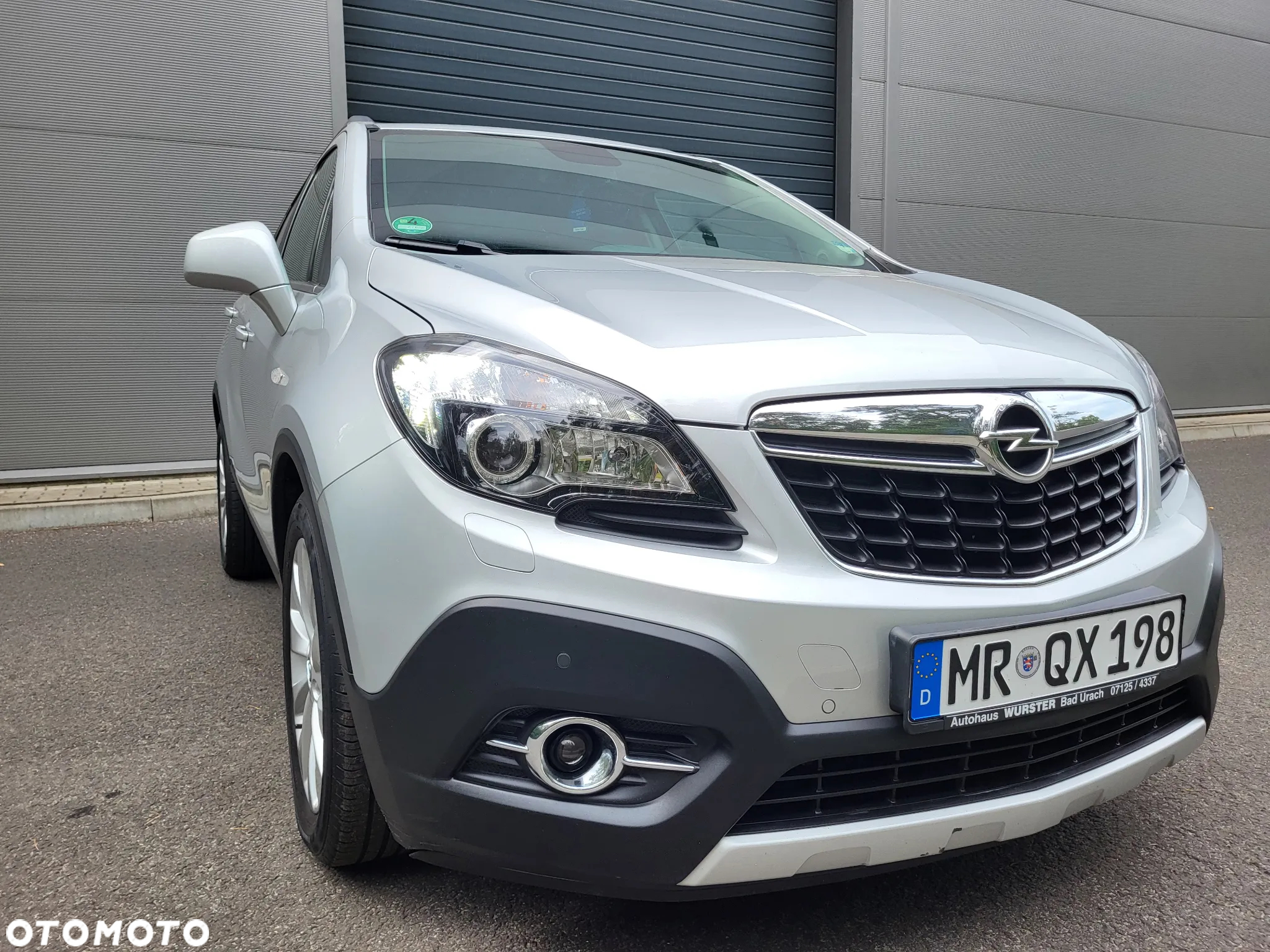 Opel Mokka 1.4 T Cosmo - 3