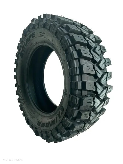 Anvelopa 215/65R16 EQUIPE CLIMBER Trepador- TRANSPORT GRATUIT! - 3