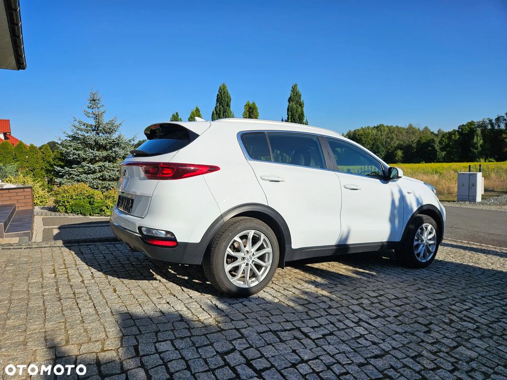 Kia Sportage 1.6 GDI 2WD EDITION 7 - 6