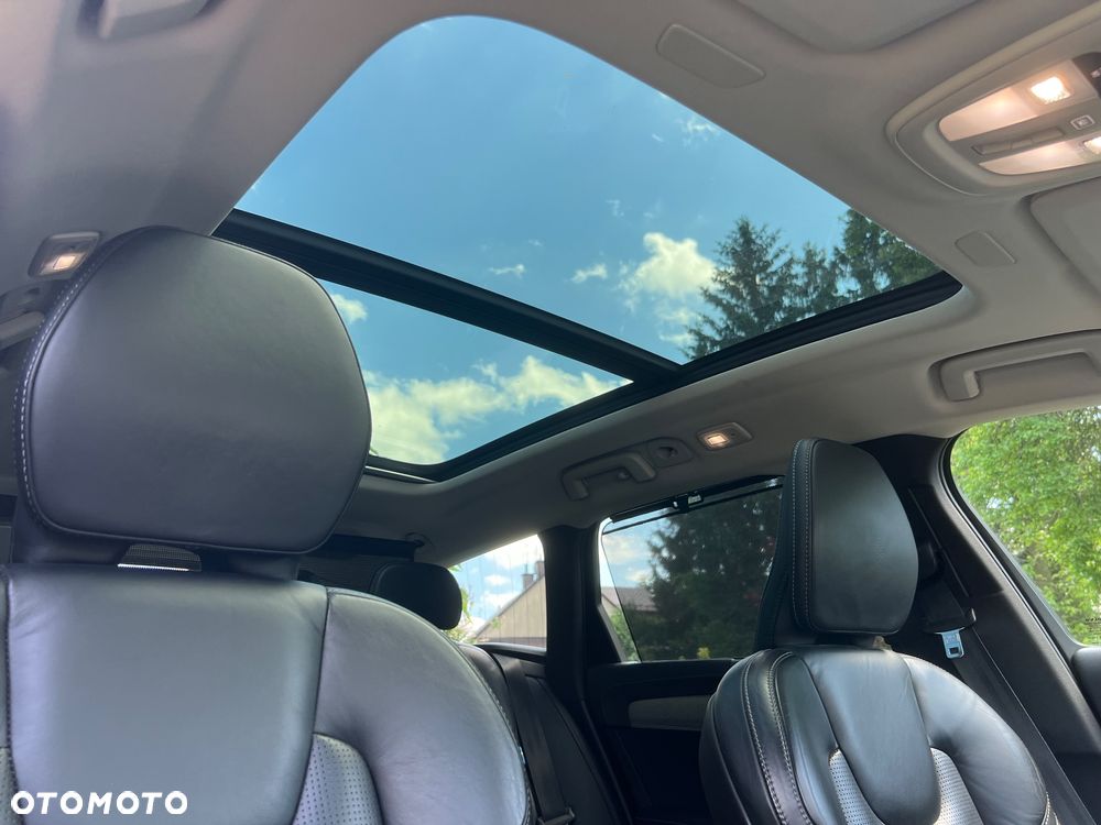 Volvo V90 B4 D Ultimate Dark - 4