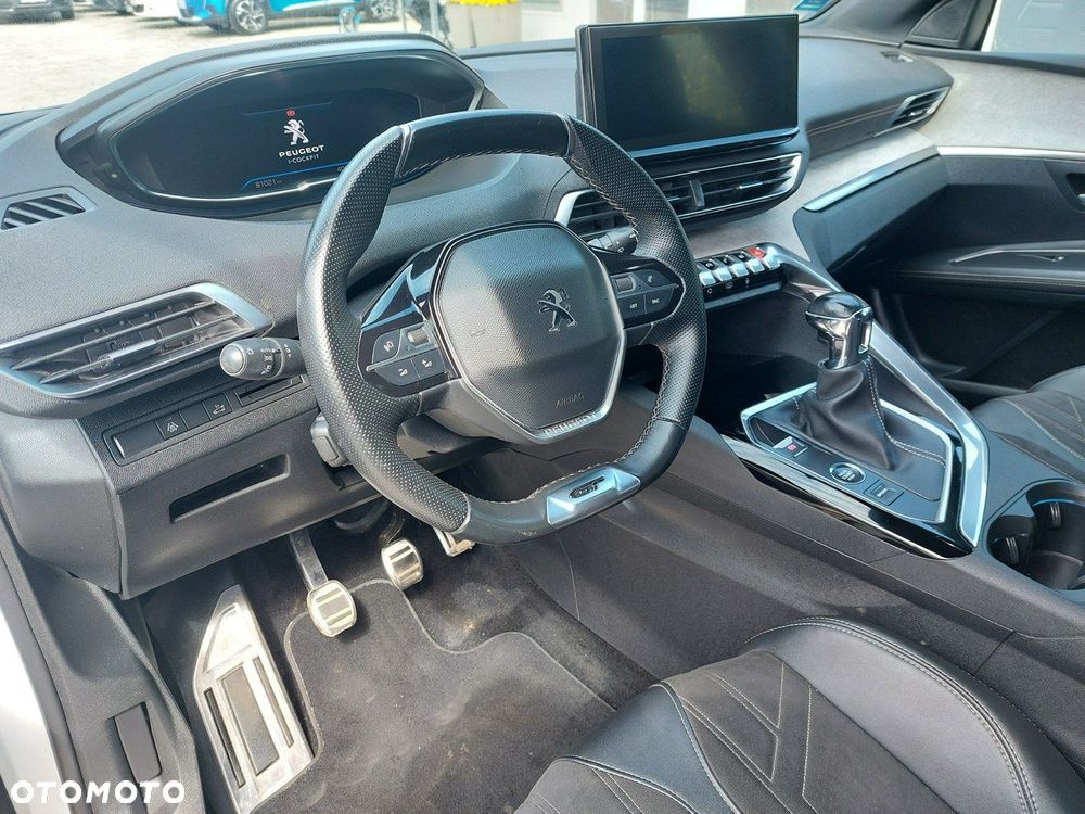 Peugeot 3008 - 16