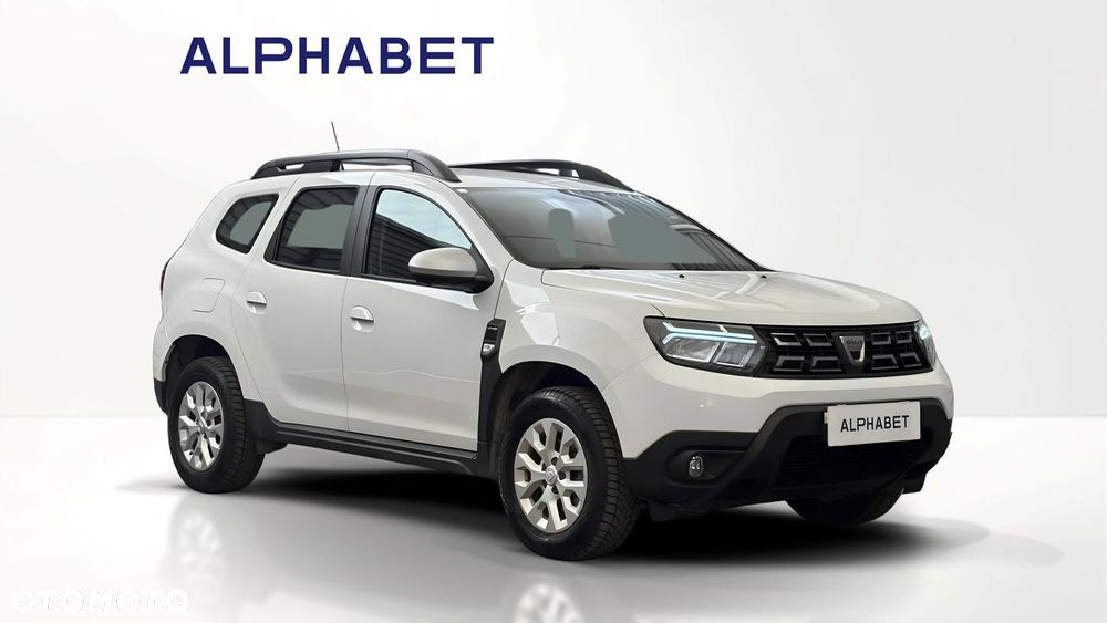 Dacia Duster 1.5 Blue dCi Comfort 4WD - 8