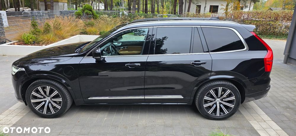 Volvo XC 90 - 13