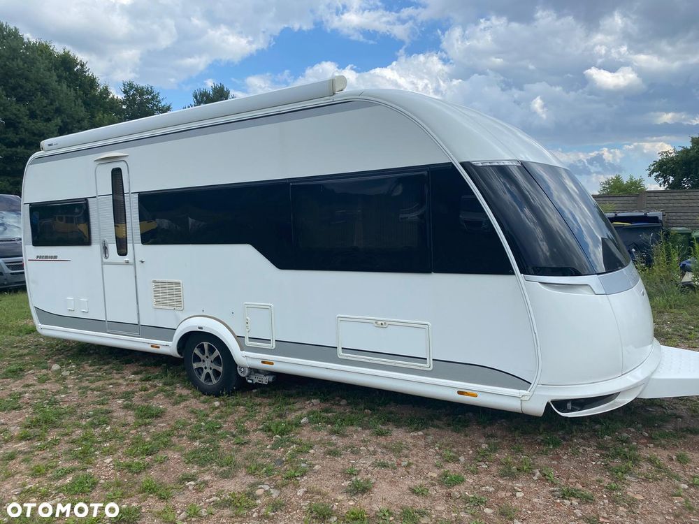 Hobby 560 UL Premium - 3
