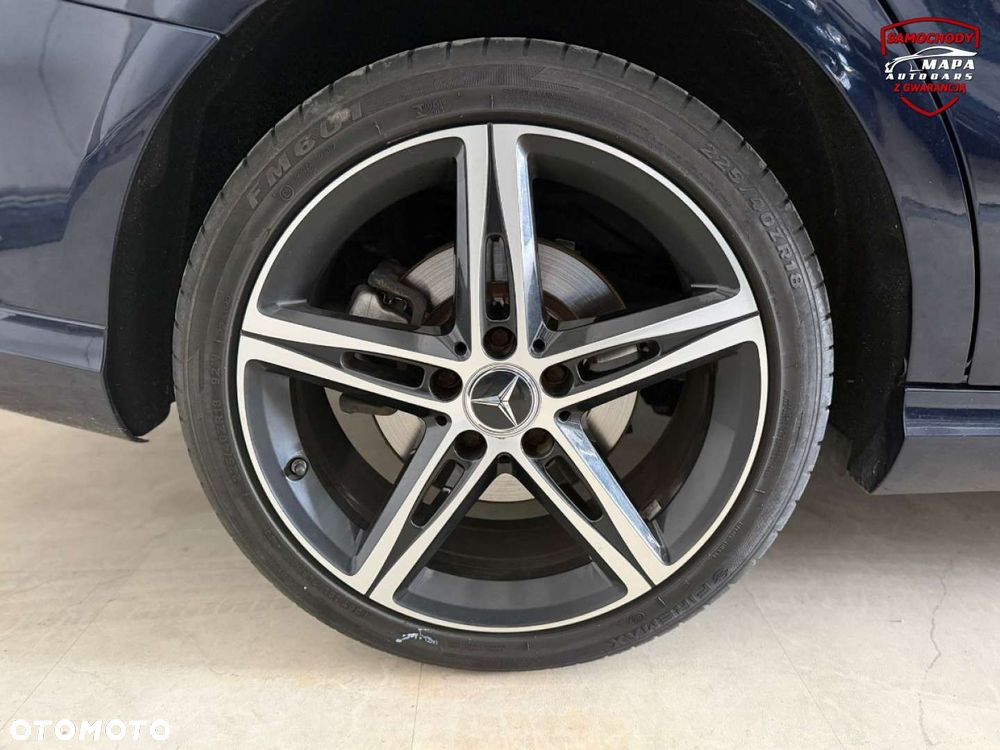 Mercedes-Benz CLA - 28