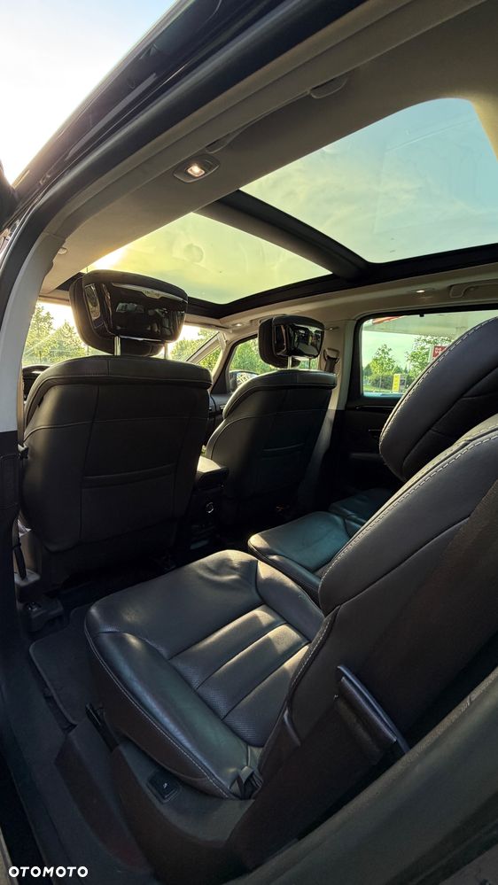 Renault Espace 1.6 dCi Energy Initiale Paris EDC - 31