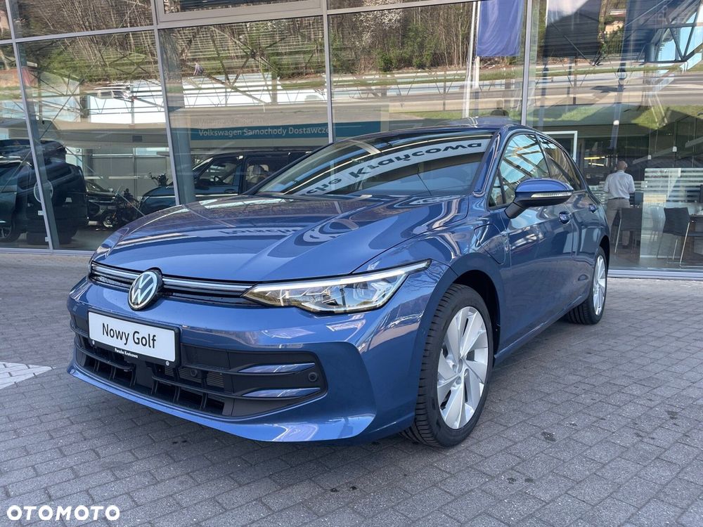 Volkswagen Golf - 3