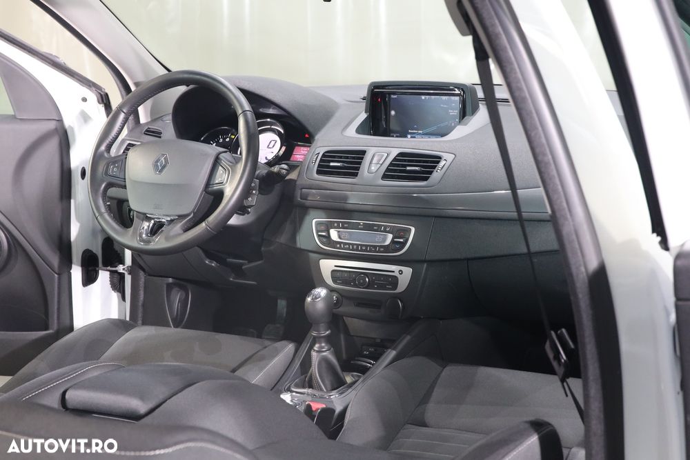 Renault Megane - 13