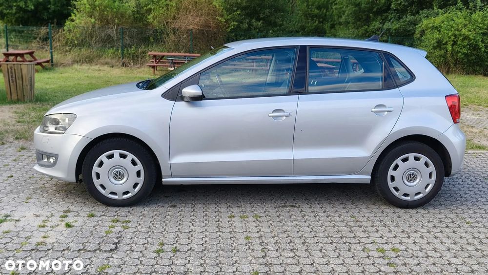 Volkswagen Polo 1.6 TDI DSG Style - 11