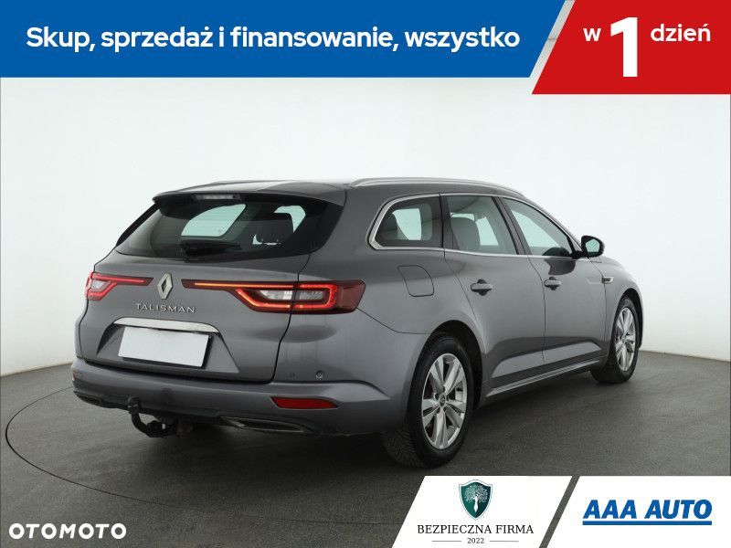 Renault Talisman - 7