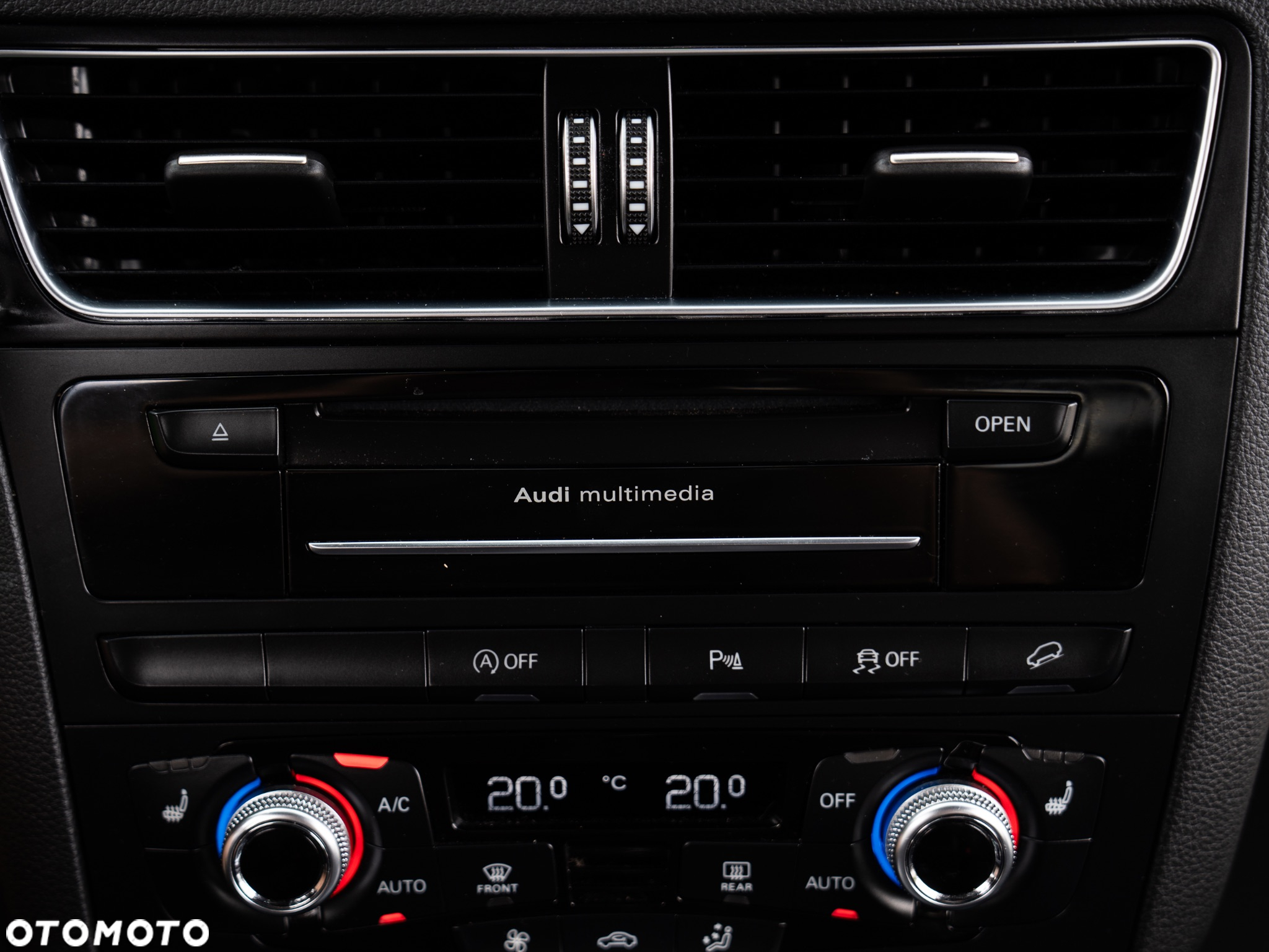 Audi Q5 2.0 TDI Quattro S tronic - 38