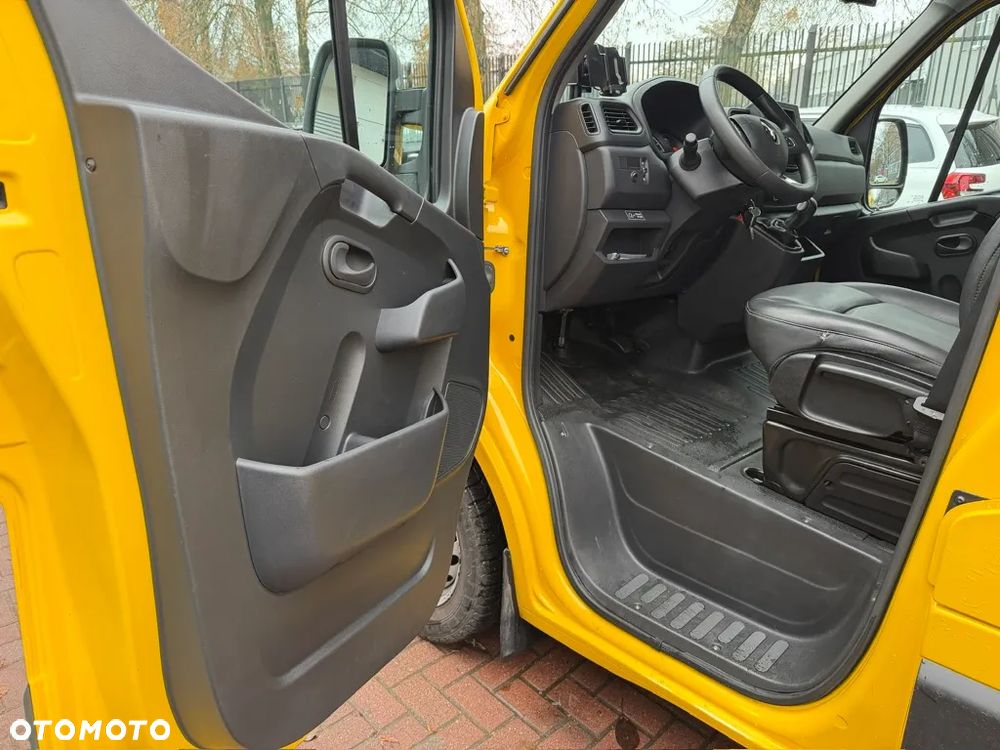 Renault e-Master - 8