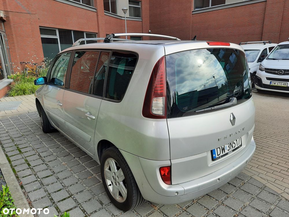 Renault Espace - 4