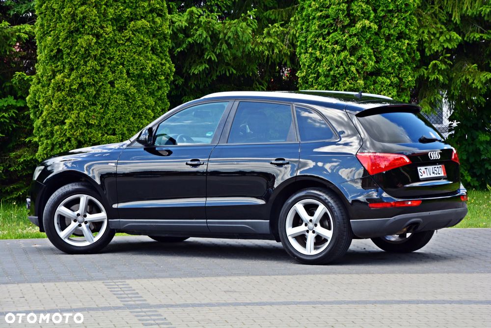 Audi Q5 2.0 TDI - 9
