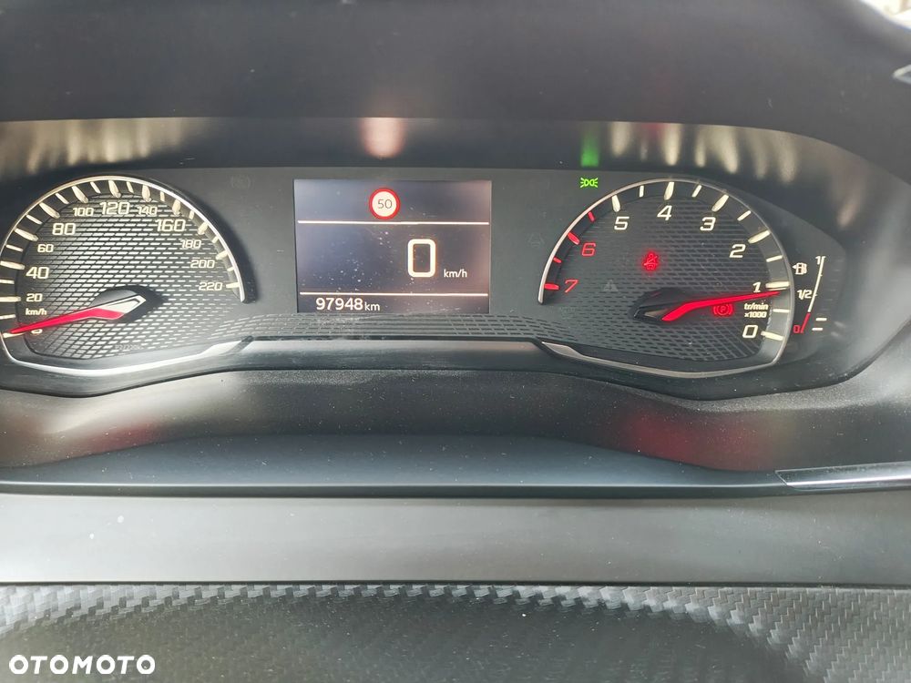 Peugeot 2008 PureTech 100 Stop&Start Active - 9