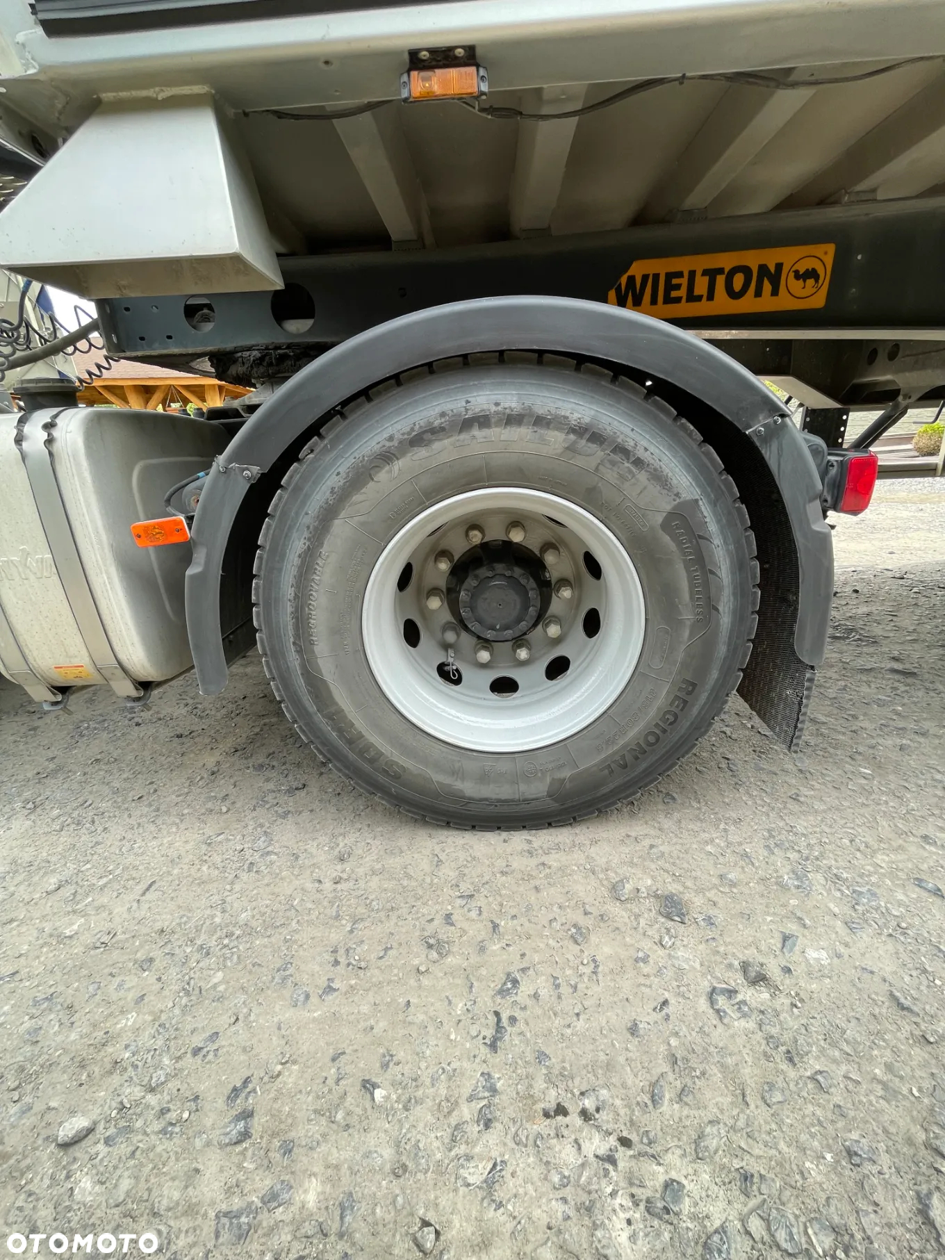 Renault PREMIUM 450 DXI - 11