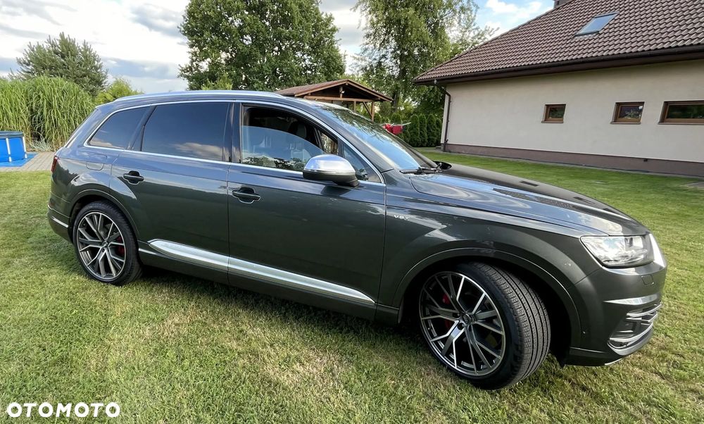 Audi SQ7 - 4