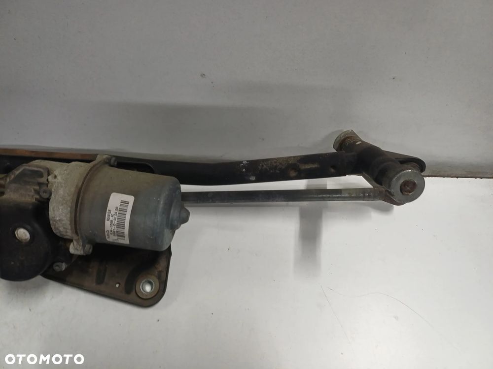 Mechanizm wycieraczek przod FORD F150 03-08R - 5
