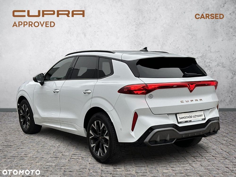 Cupra Terramar - 38