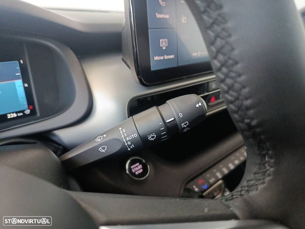 Jeep Avenger Summit - 16