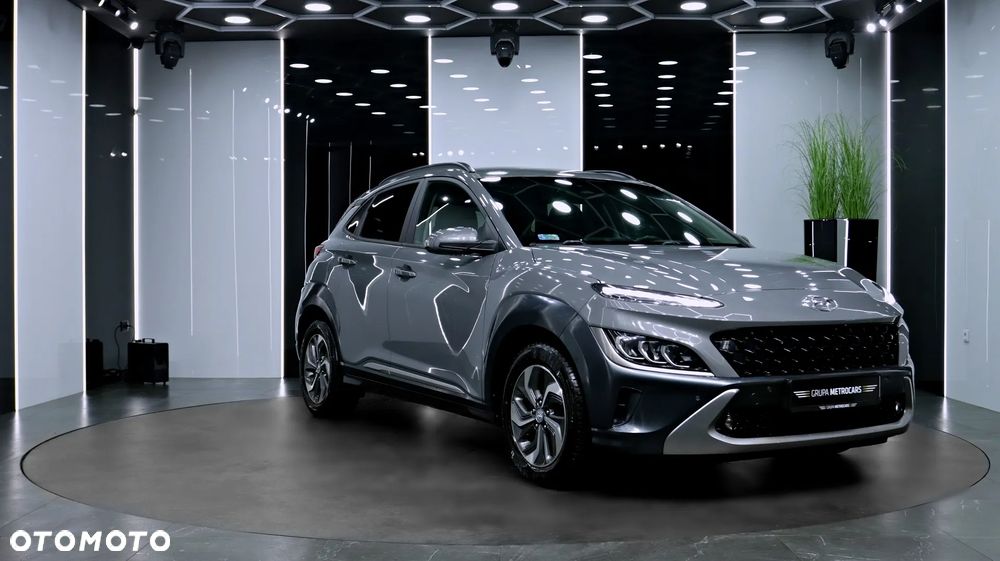 Hyundai Kona - 11