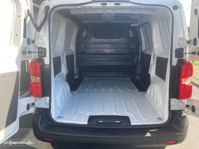 Citroën JUMPY 1.5 HDI IVA DEDUTIVEL - 7