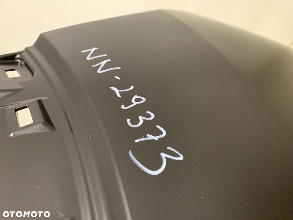 NOWY ORYGINALNY ZDERZAK TYLNY TYŁ MITSHUBISHI ECLIPSE CROSS 17-21 6410D029ZZ - 10