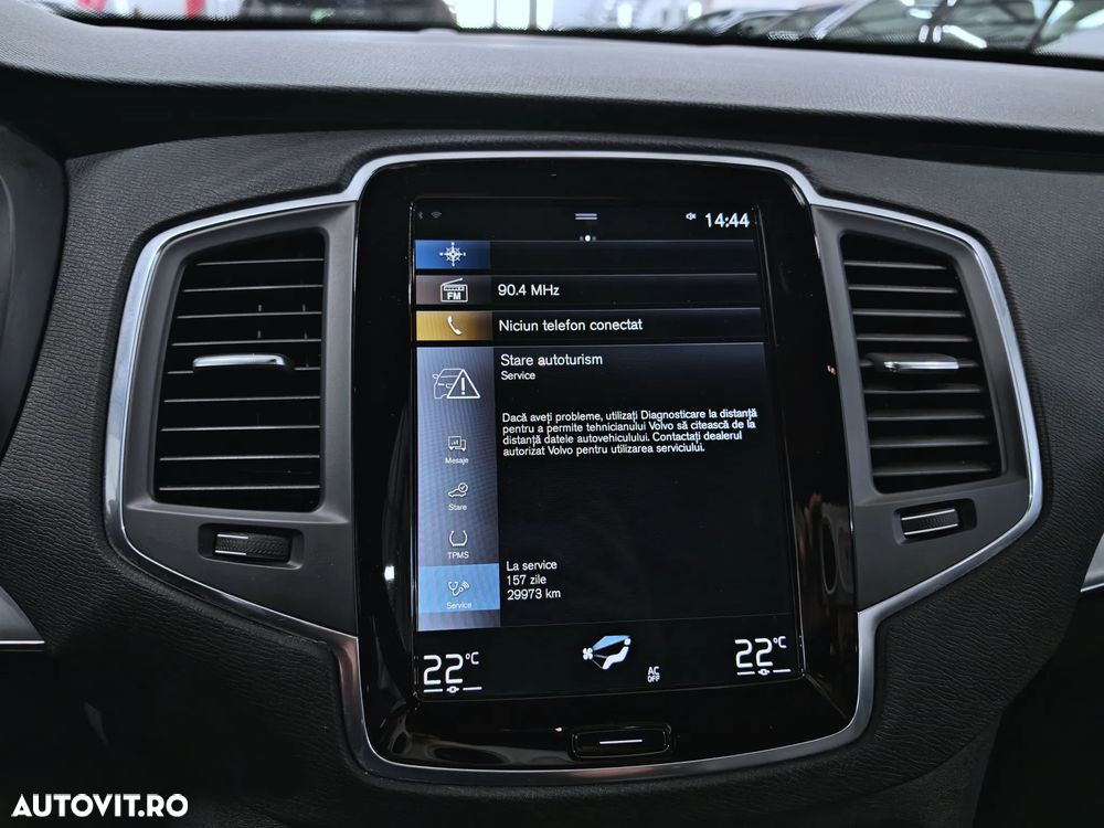 Volvo XC 90 T8 eAWD Inscription - 17