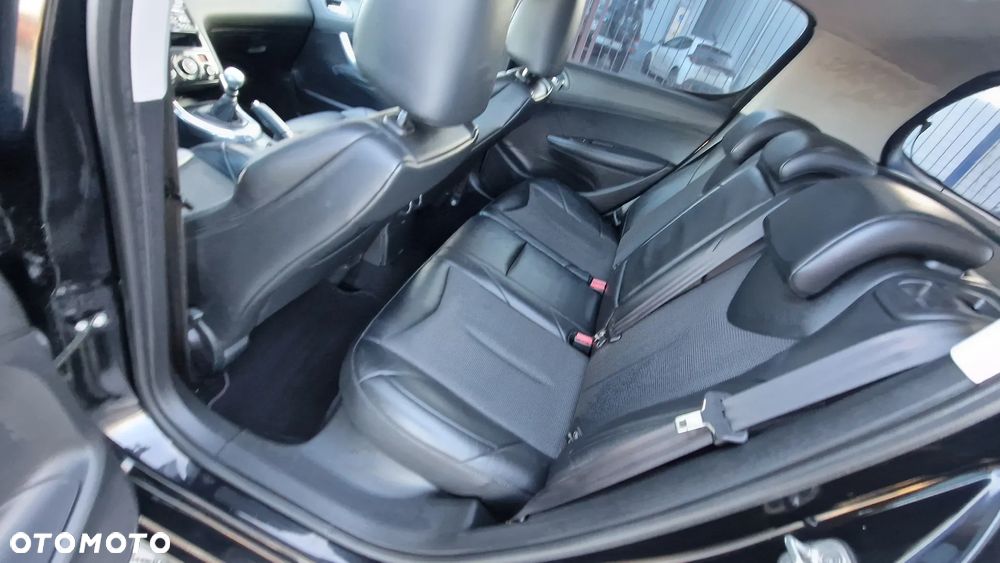 Peugeot 308 200 THP GTi - 30