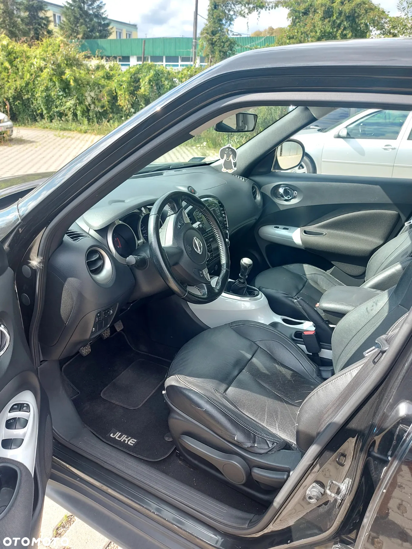 Nissan Juke - 3