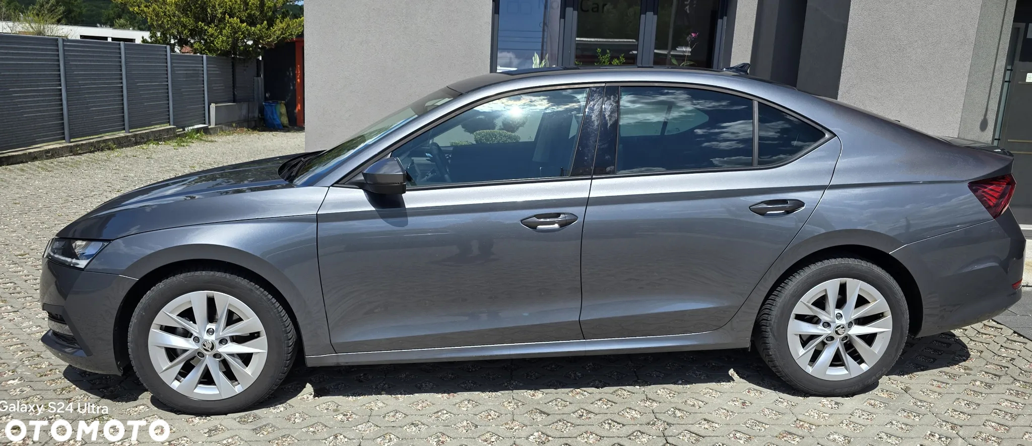 Skoda Octavia 1.5 TSI ACT Ambition - 6