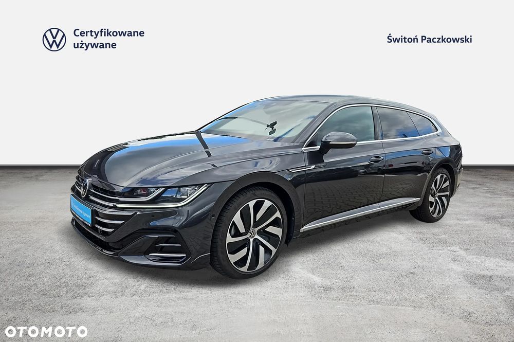Volkswagen Arteon 2.0 TSI R-Line DSG - 1