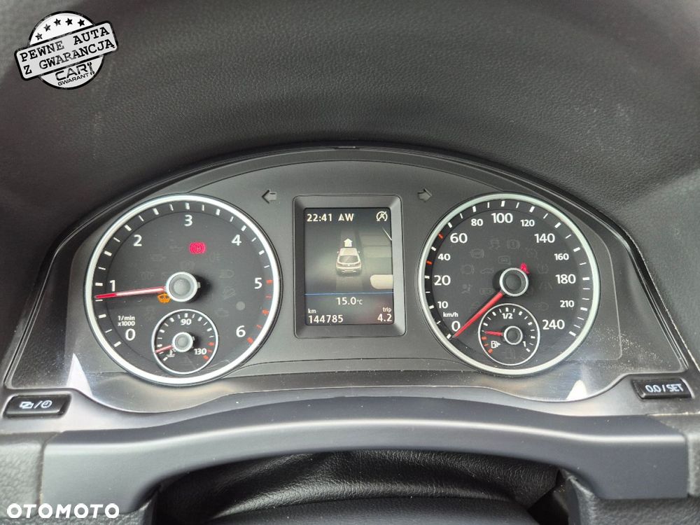 Volkswagen Tiguan - 36