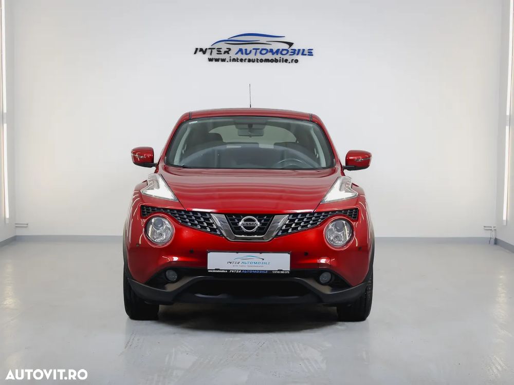 Nissan Juke - 3