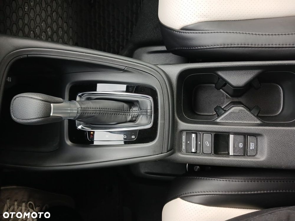 Honda HR-V - 40