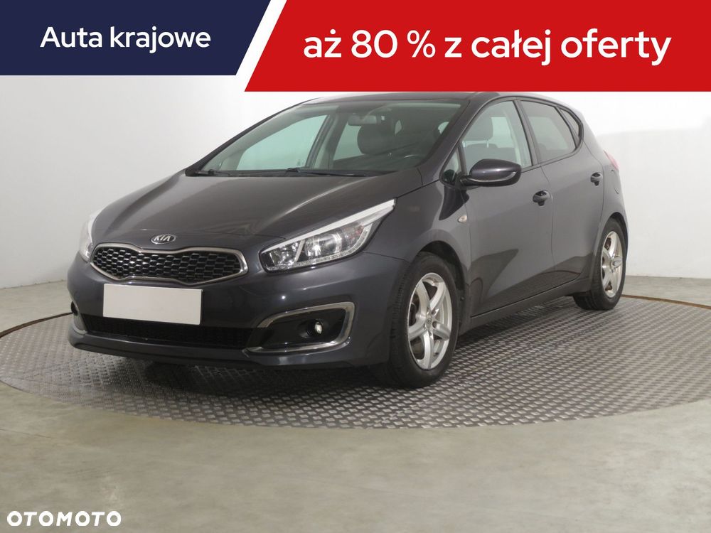 Kia Ceed - 3