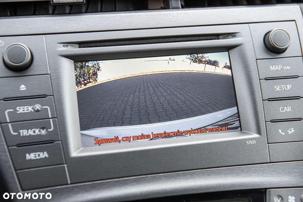 Toyota Prius - 9