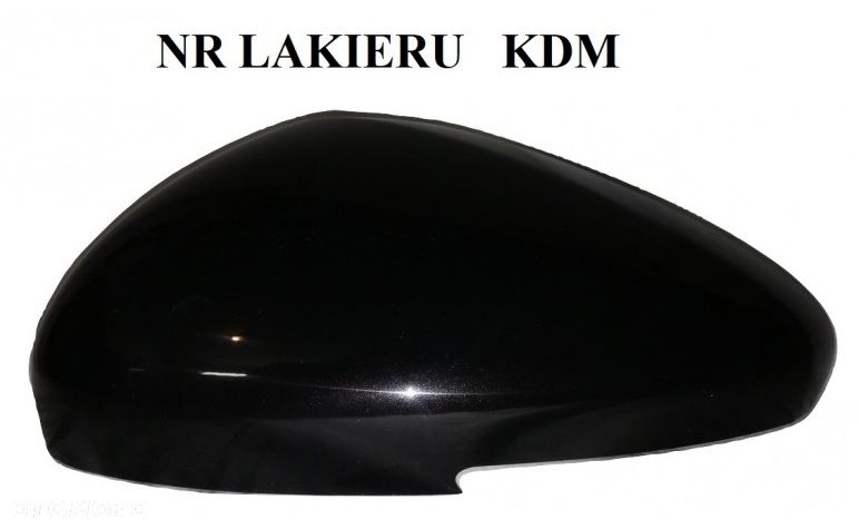 PEUGEOT 508 I 8 + 2 PIN LEWE ORYGINAŁ EUROPA - 15