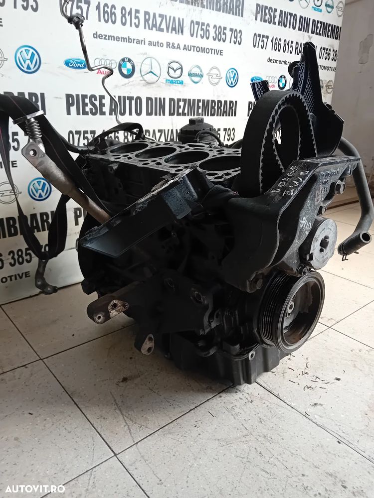 Bloc Motor Ambielat Dodge Caliber Journey Jeep Compass Patriot 2.0 Crdi Cod Motor BWD - 3