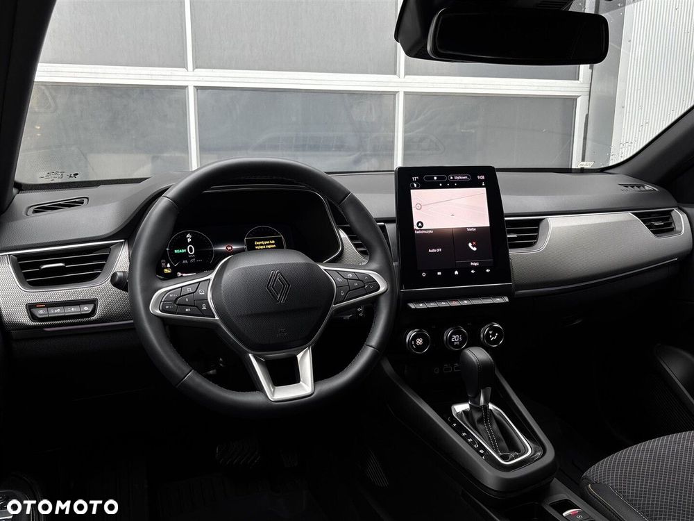 Renault Arkana 1.6 E-Tech Full Hybrid 145 Techno MMT - 13