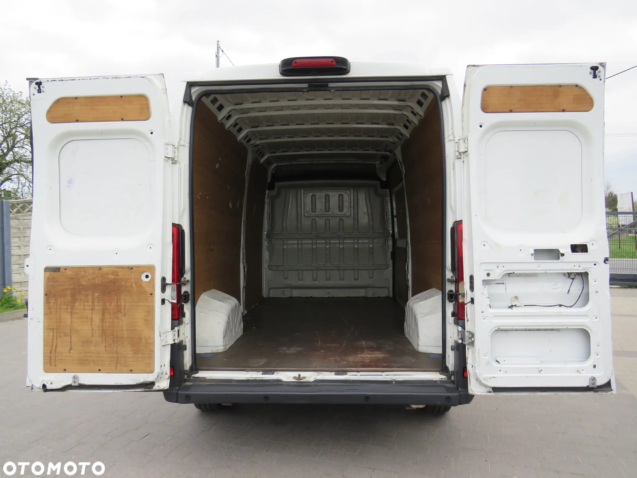 Peugeot Boxer L3H2 2.0HDI 130Ps - 32