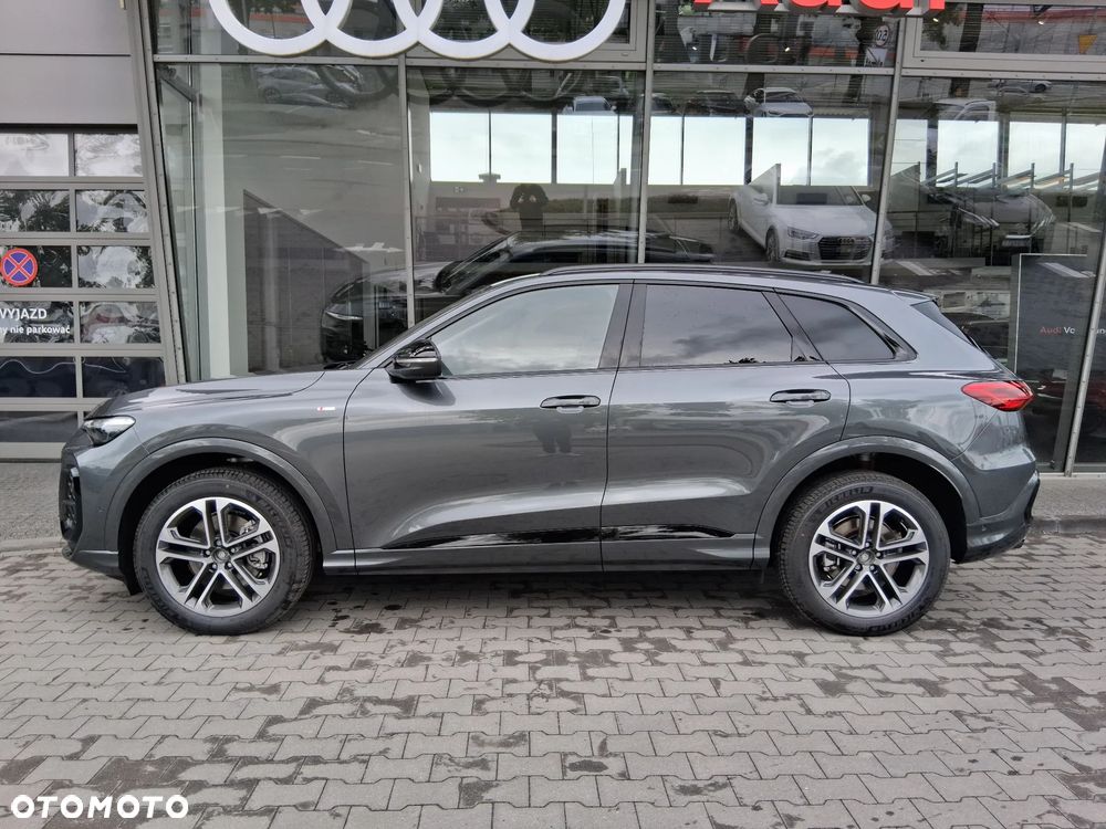 Audi Q5 - 2