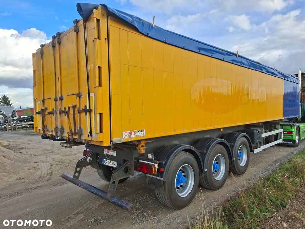 Cmt S300 - 6