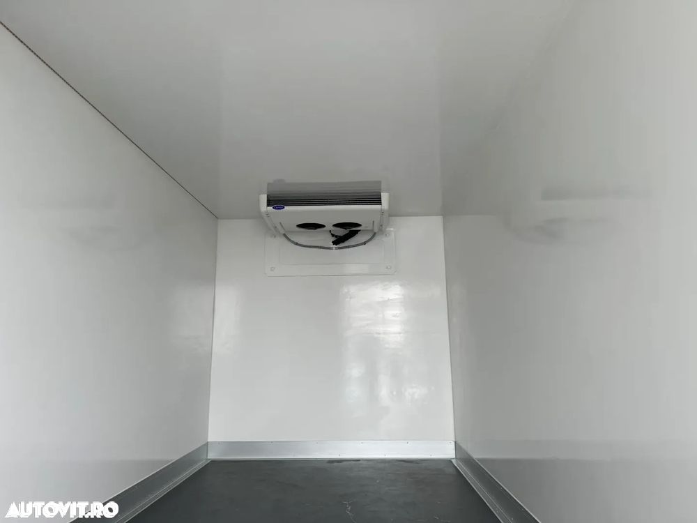 Iveco Daily Box congelare - 3