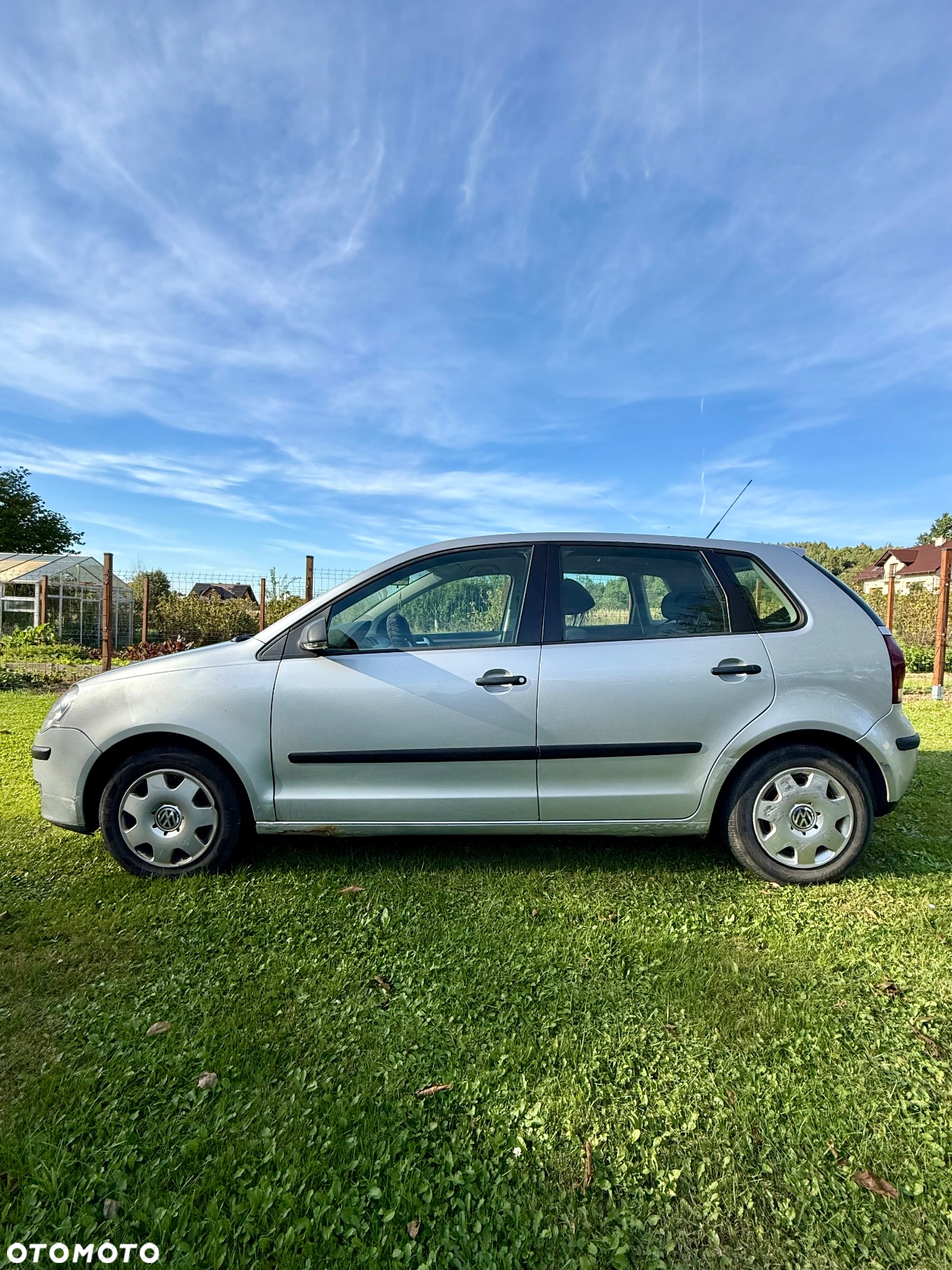 Volkswagen Polo - 5