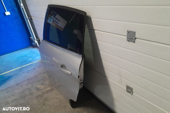 Usa / Portiera spate stanga Ford C-Max 2 [2010 - 2015] Minivan 1.6 TD - 3