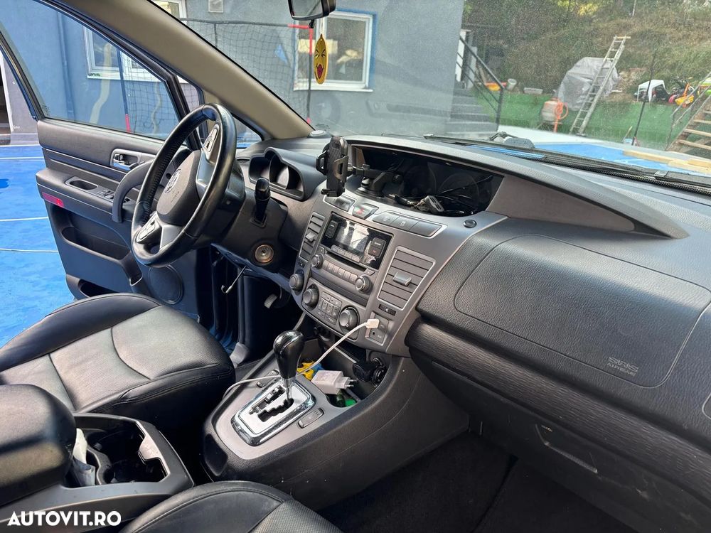 Mercedes-Benz Altul - 3