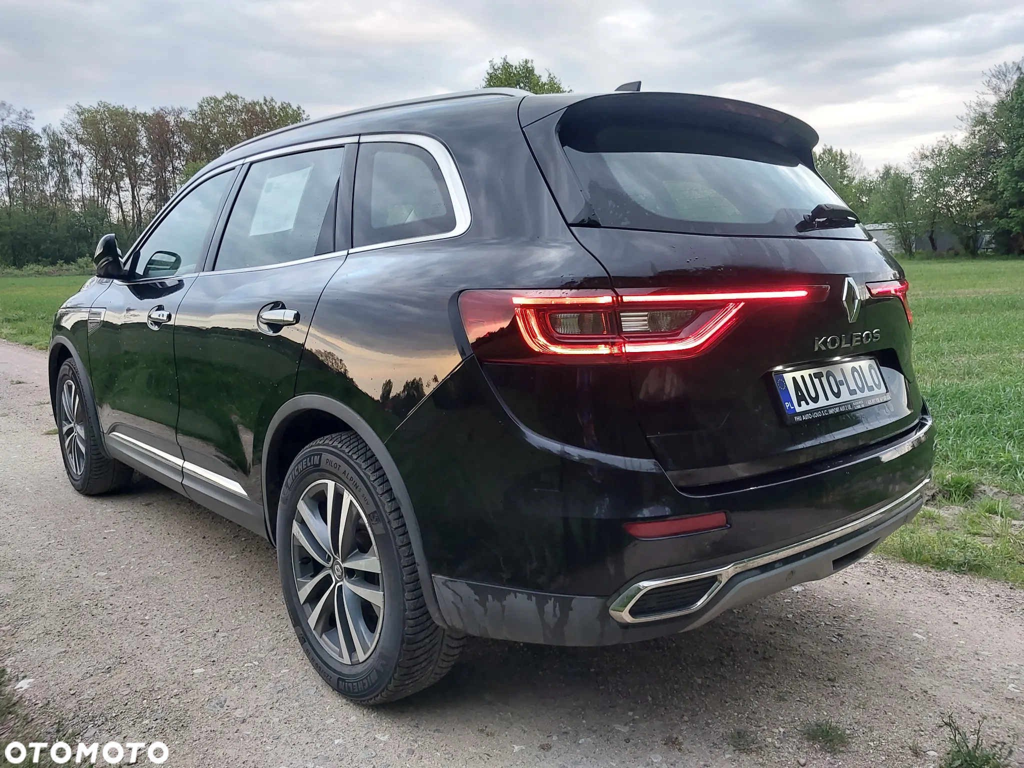 Renault Koleos - 5